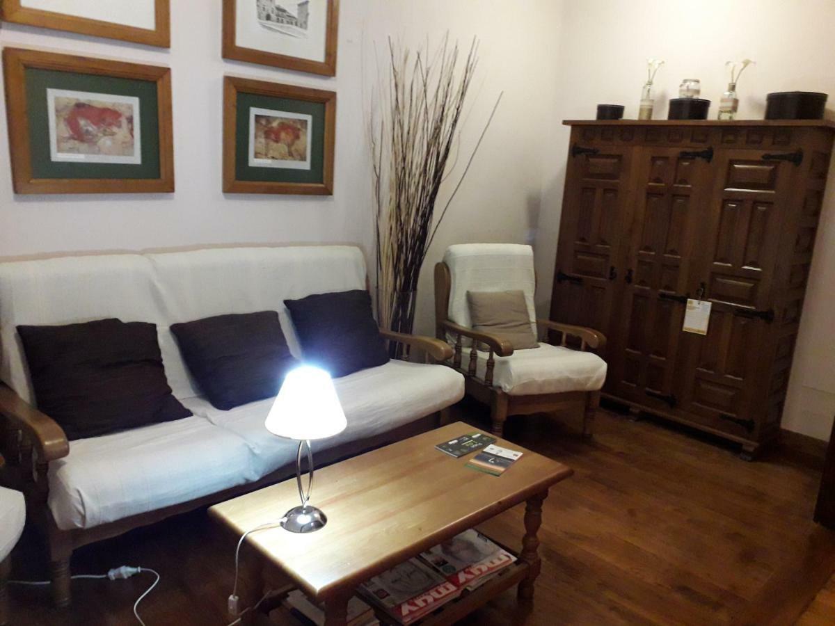 Santa Juliana Bed & Breakfast