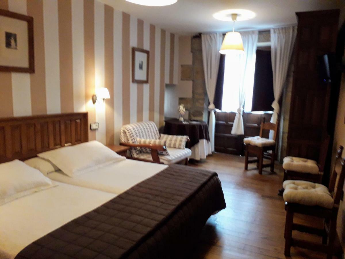 Bed & Breakfast Santa Juliana