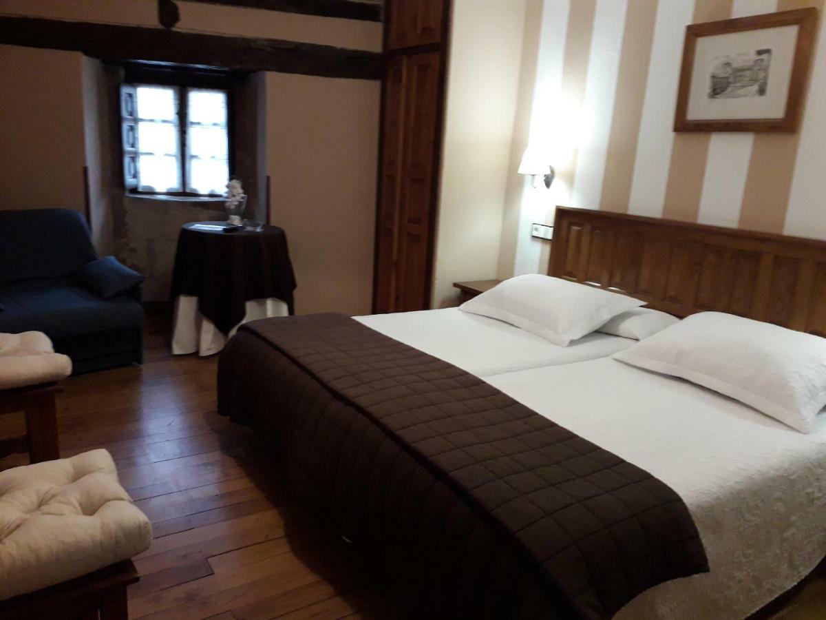 Bed & Breakfast Santa Juliana 3*